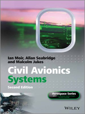 cover image of Civil Avionics Systems